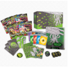 PROCHAINEMENT : Pokémon - Coffret Dresseur d'Élite ME03 - Méga-évolution : Équilibre Parfait
