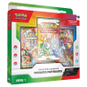 Pokémon - Coffret Collection Illustration - Premiers Partenaires Série 1