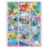 PROCHAINEMENT : Pokémon - Coffret Collection Illustration - Premiers Partenaires Série 1