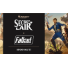 PROCHAINEMENT : MTG - Magic the Gathering - Secret Lair : Fallout®: Beyond Vault 33