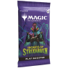 MTG - Boite de Booster de Jeu Magic : Les Secrets de Strixhaven - Boîte Complète