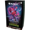 PROCHAINEMENT : MTG - Magic Deck Commander Les Secrets de Strixhaven : Talent de Prismari