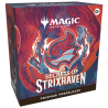 MTG - Pack d'Avant Première Magic : Les Secrets de Strixhaven (Aléatoire)