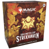 MTG - Pack d'Avant Première Magic : Les Secrets de Strixhaven (Aléatoire)