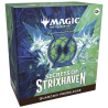 MTG - Pack d'Avant Première Magic : Les Secrets de Strixhaven (Aléatoire)