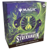 PROCHAINEMENT : MTG - Pack d'Avant Première Magic : Les Secrets de Strixhaven (Aléatoire)