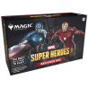 PROCHAINEMENT : MTG -  Boîte d'apprentissage Magic : Marvel Super Heroes