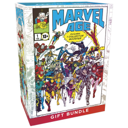 PROCHAINEMENT : MTG -  Gift Bundle Magic : Marvel Super Heroes
