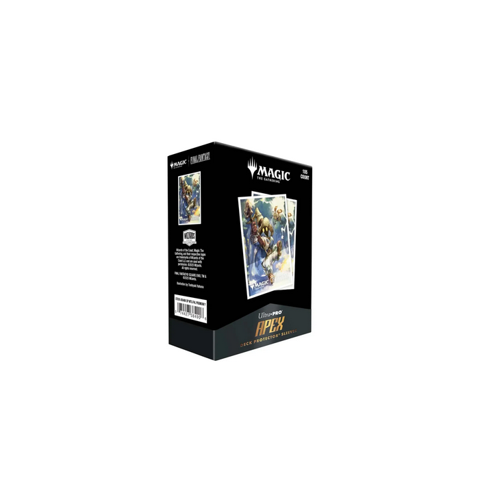 Sleeves - Ultra Pro - 105 Deck Protector Sleeves APEX Magic : Vivi