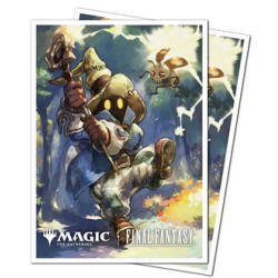 Sleeves - Ultra Pro - 105 Deck Protector Sleeves APEX Magic : Vivi