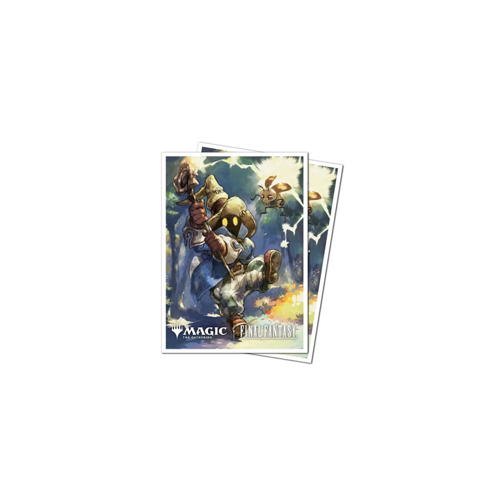 Sleeves - Ultra Pro - 105 Deck Protector Sleeves APEX Magic : Vivi