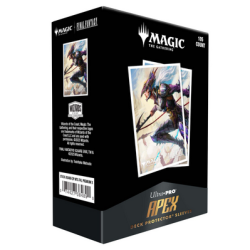 Sleeves - Ultra Pro - 105 Deck Protector Sleeves APEX Magic : Kain, Traitorous Dragoon