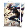 Sleeves - Ultra Pro - 105 Deck Protector Sleeves APEX Magic : Kain, Traitorous Dragoon
