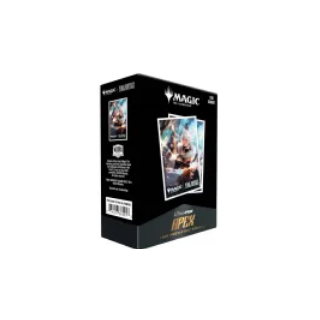 Sleeves - Ultra Pro - 105 Deck Protector Sleeves APEX Magic : Y'shtola Rhul
