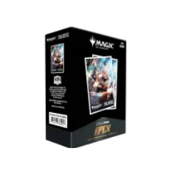 Sleeves - Ultra Pro - 105 Deck Protector Sleeves APEX Magic : Y'shtola Rhul