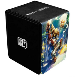 Deckbox - Ultra Pro - Alcove flip - Magic the Gathering x Final Fantasy : Vivi