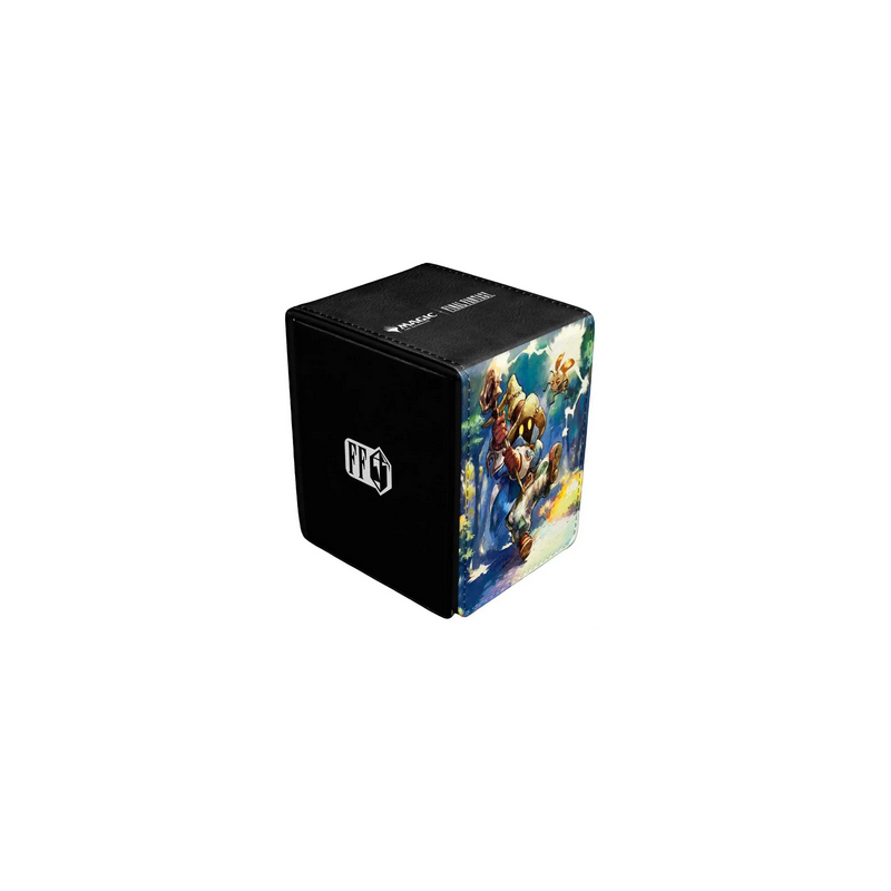 Deckbox - Ultra Pro - Alcove flip - Magic the Gathering x Final Fantasy : Vivi