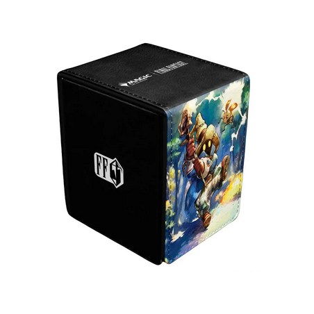Deckbox - Ultra Pro - Alcove flip - Magic the Gathering x Final Fantasy : Vivi