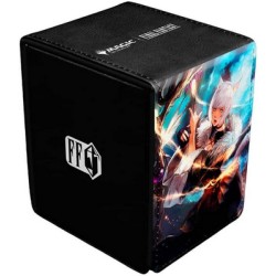 Deckbox - Ultra Pro - Alcove flip - Magic the Gathering x Final Fantasy : Y'shtola