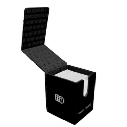 Deckbox - Ultra Pro - Alcove flip - Magic the Gathering x Final Fantasy : Lightning, l'éclair foudroyant