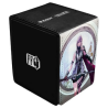 Deckbox - Ultra Pro - Alcove flip - Magic the Gathering x Final Fantasy : Lightning, l'éclair foudroyant