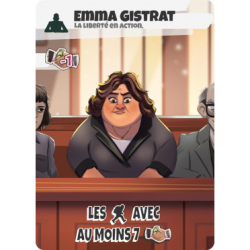 Jeux de sociéte - Usual Crapules