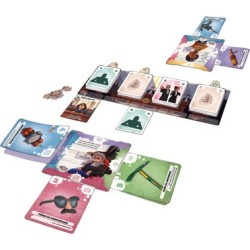 Jeux de sociéte - Usual Crapules