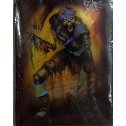 Protège - cartes - 50 Sleeves Standard - Ultra Pro - Deck Protector Sleeves