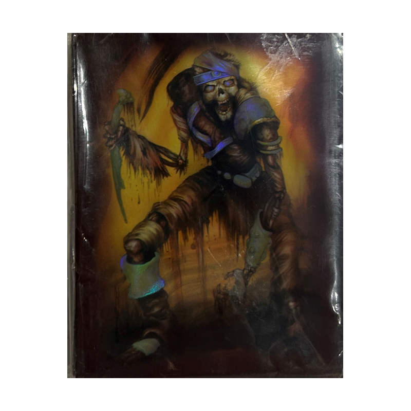 Protège - cartes - 50 Sleeves Standard - Ultra Pro - Deck Protector Sleeves