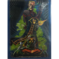 Protège - cartes - 50 Sleeves Standard - Ultra Pro - Deck Protector Sleeves