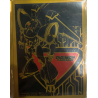 Protège - cartes - 50 Sleeves Standard - Carddass - Digimon Card Game