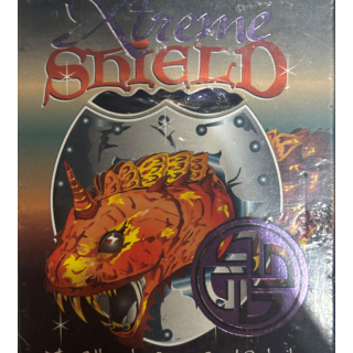 Protège - cartes - 100 Sleeves Standard - Xtreme Shield