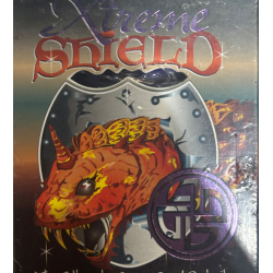 Protège - cartes - 100 Sleeves Standard - Xtreme Shield