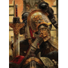 Protège - cartes - 50 Sleeves Standard - Warhammer