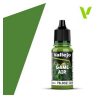 Peinture Vallejo Game Air :  Scorpy Green - Verde Escorpena