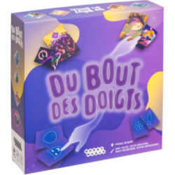 Jeux de société - Du Bout Des Doigts