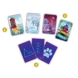 Jeux de société - Du Bout Des Doigts