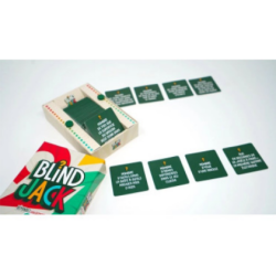 Jeux de société - Blind Jack