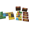 Jeux de société - Kingdomino Nouvelle Version