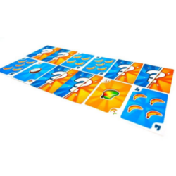 Jeux de société - Fifty Fruity