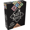Jeux de société - Suit Suite
