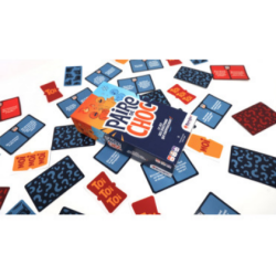 Jeux de société - Paire de Choc