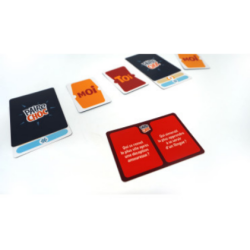 Jeux de société - Paire de Choc