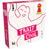 Jeux de société - Trait Cool