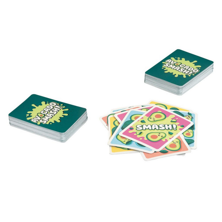 Jeux de société - Avocado Smash!
