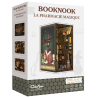 Book Nook - La Pharmacie Magique