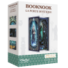 Book Nook - La Porte Mystique