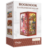 Book Nook - La Légende de Mulan