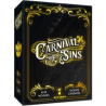 Jeux de société - Carnival of Sins