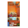 Jeux de société - Andor - Héros Magiques